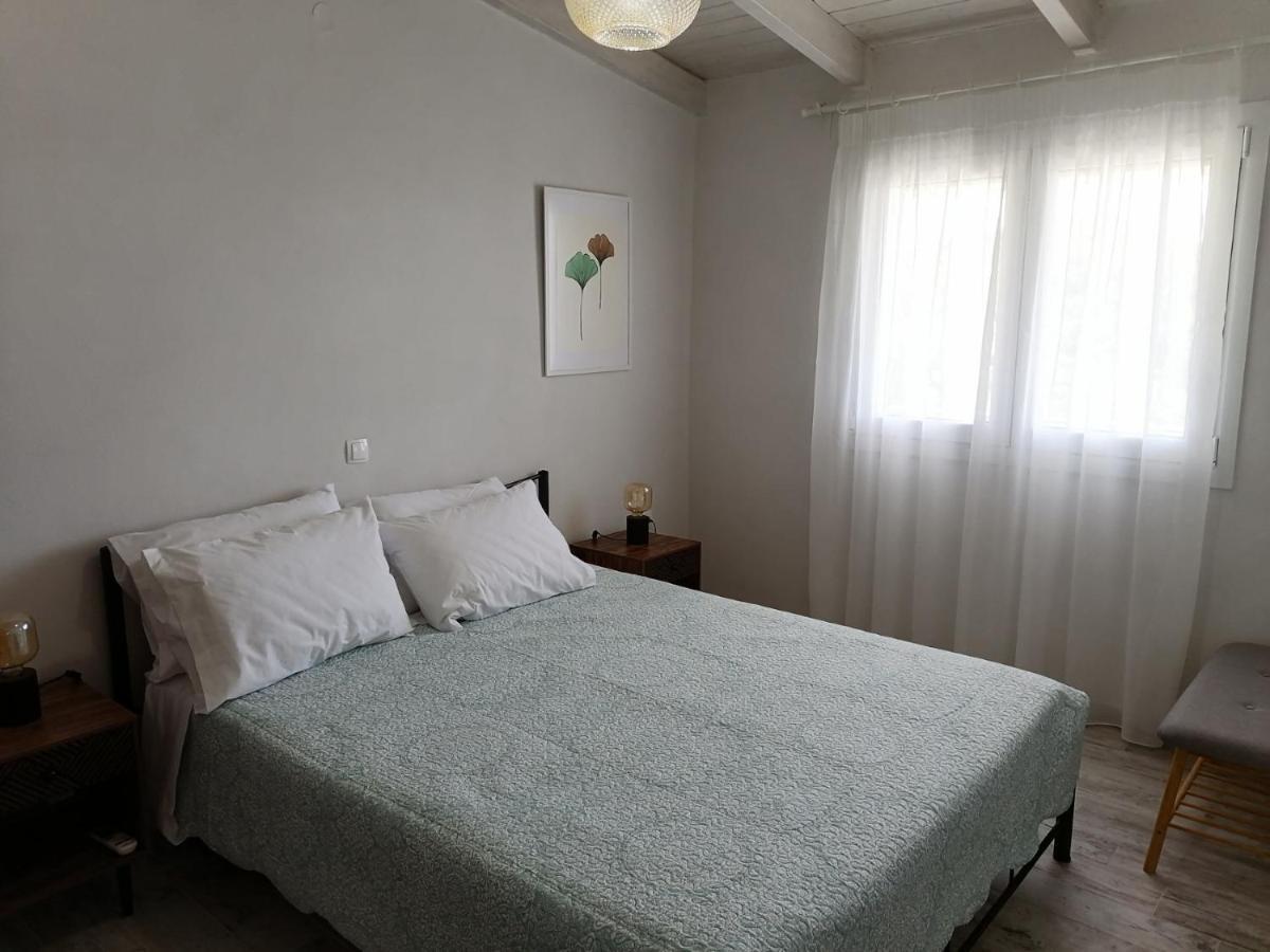 Panoramic View Apartment Превеза Екстериор снимка