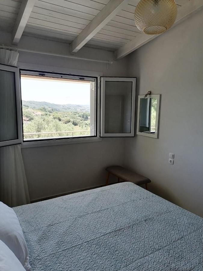 Panoramic View Apartment Превеза Екстериор снимка
