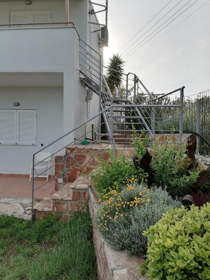 Panoramic View Apartment Превеза Екстериор снимка