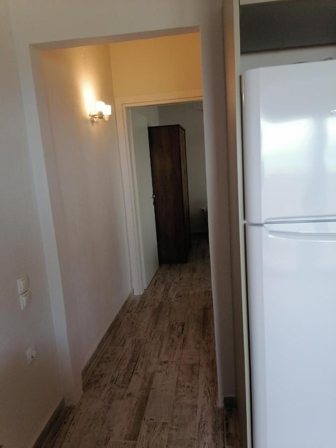 Panoramic View Apartment Превеза Екстериор снимка