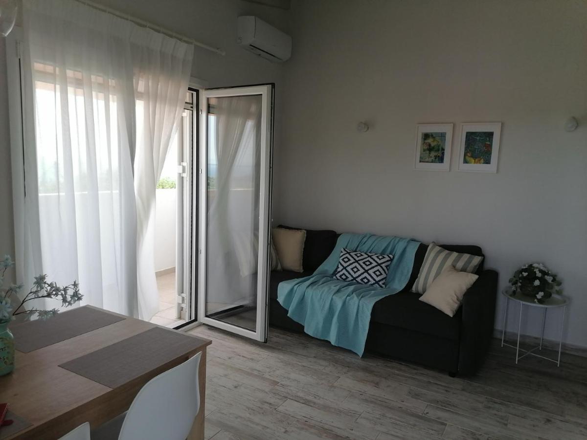Panoramic View Apartment Превеза Екстериор снимка