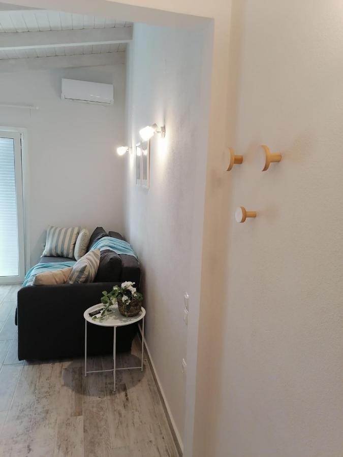 Panoramic View Apartment Превеза Екстериор снимка