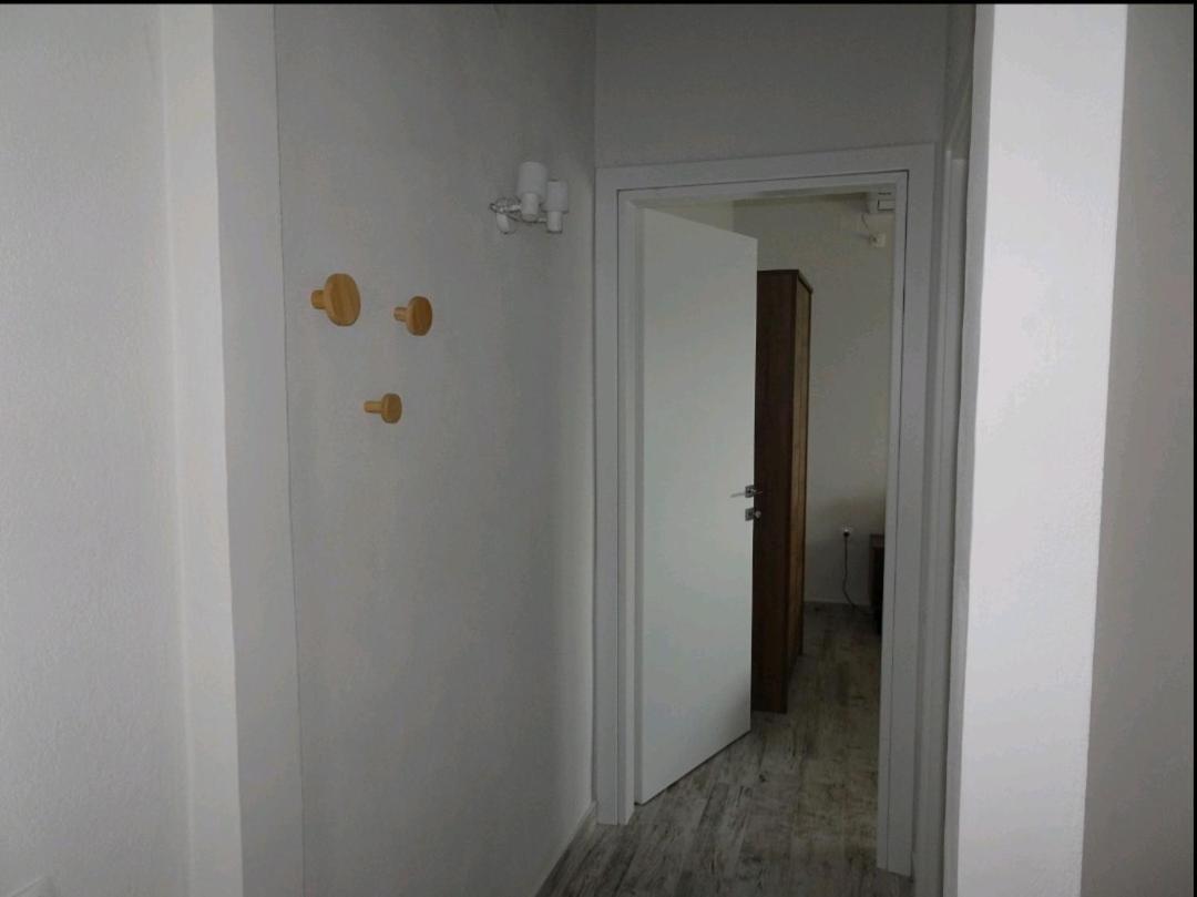Panoramic View Apartment Превеза Екстериор снимка
