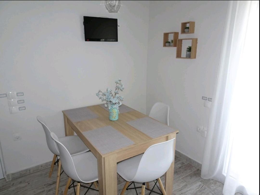 Panoramic View Apartment Превеза Екстериор снимка